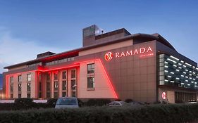 Ramada By Wyndham Gemli̇K