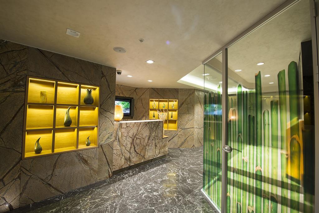Hotel Ramada By Wyndham Gemli̇K Gemlik Exterior foto