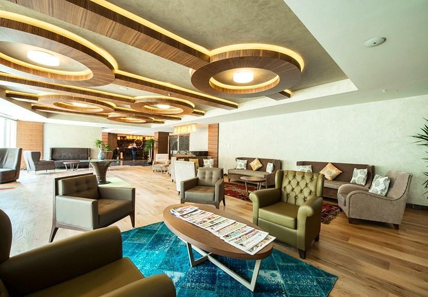Hotel Ramada By Wyndham Gemli̇K Gemlik Exterior foto