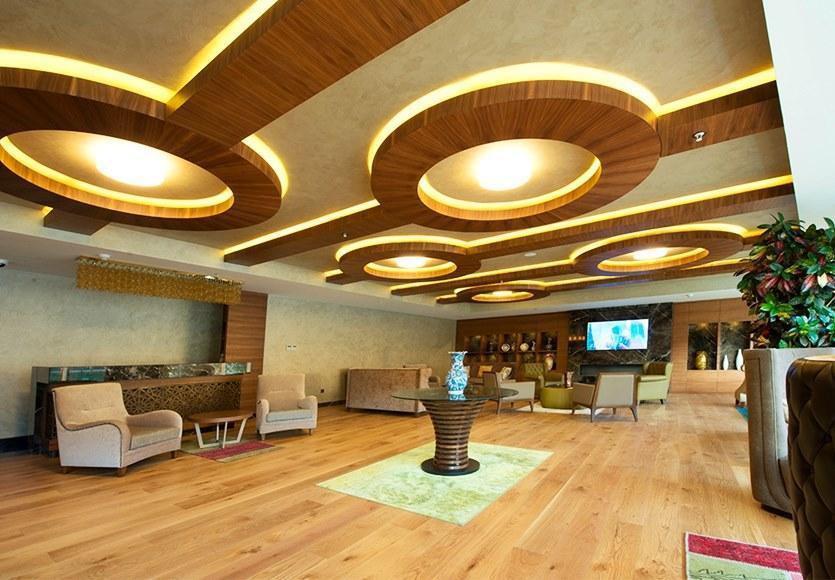 Hotel Ramada By Wyndham Gemli̇K Gemlik Exterior foto