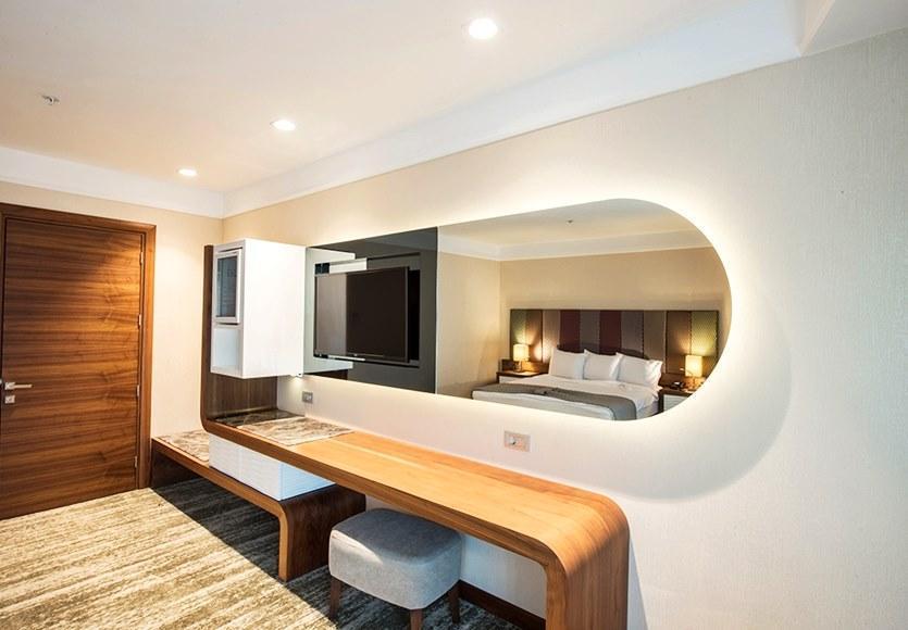 Hotel Ramada By Wyndham Gemli̇K Gemlik Exterior foto